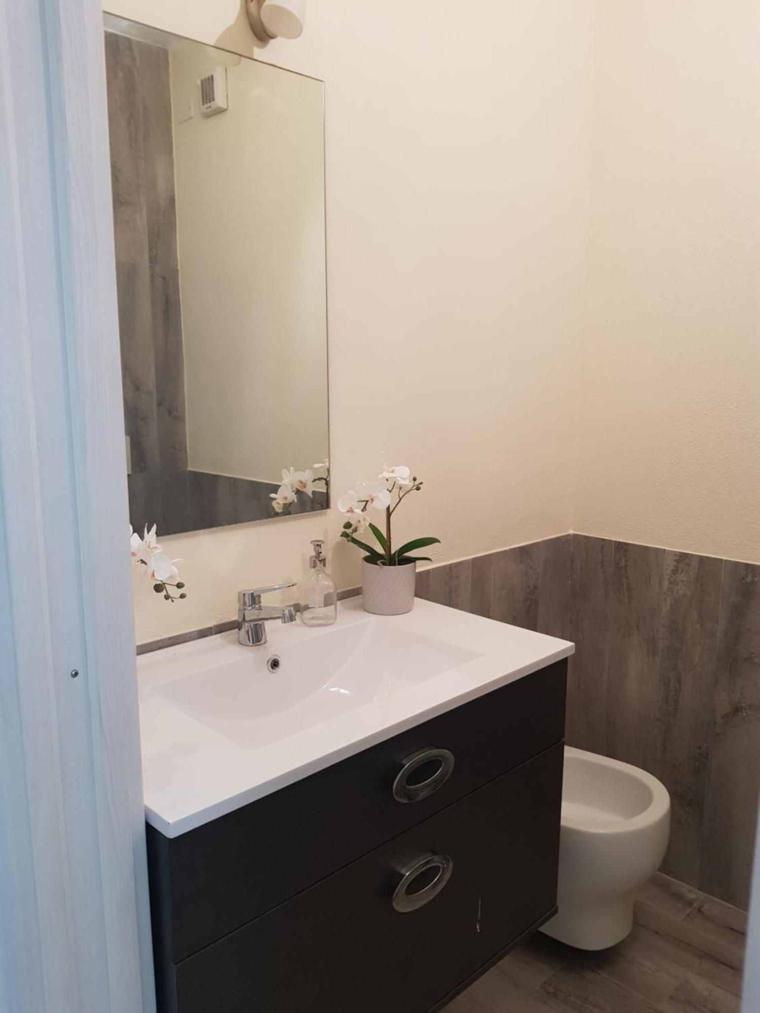 Villa Ersilia Porto Columbu - Perd'E Sali Zimmer foto