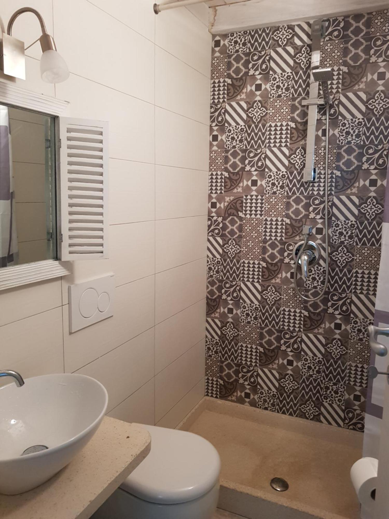 Villa Ersilia Porto Columbu - Perd'E Sali Zimmer foto