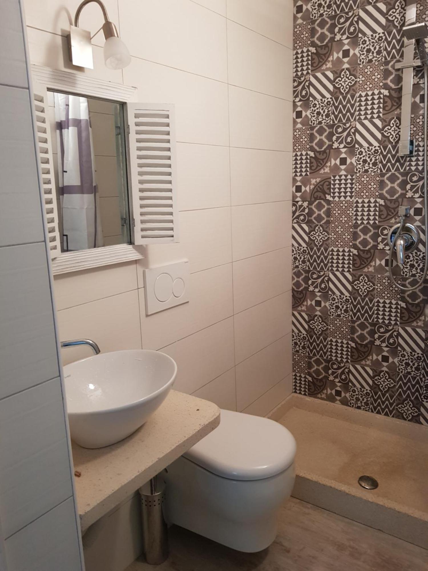 Villa Ersilia Porto Columbu - Perd'E Sali Zimmer foto